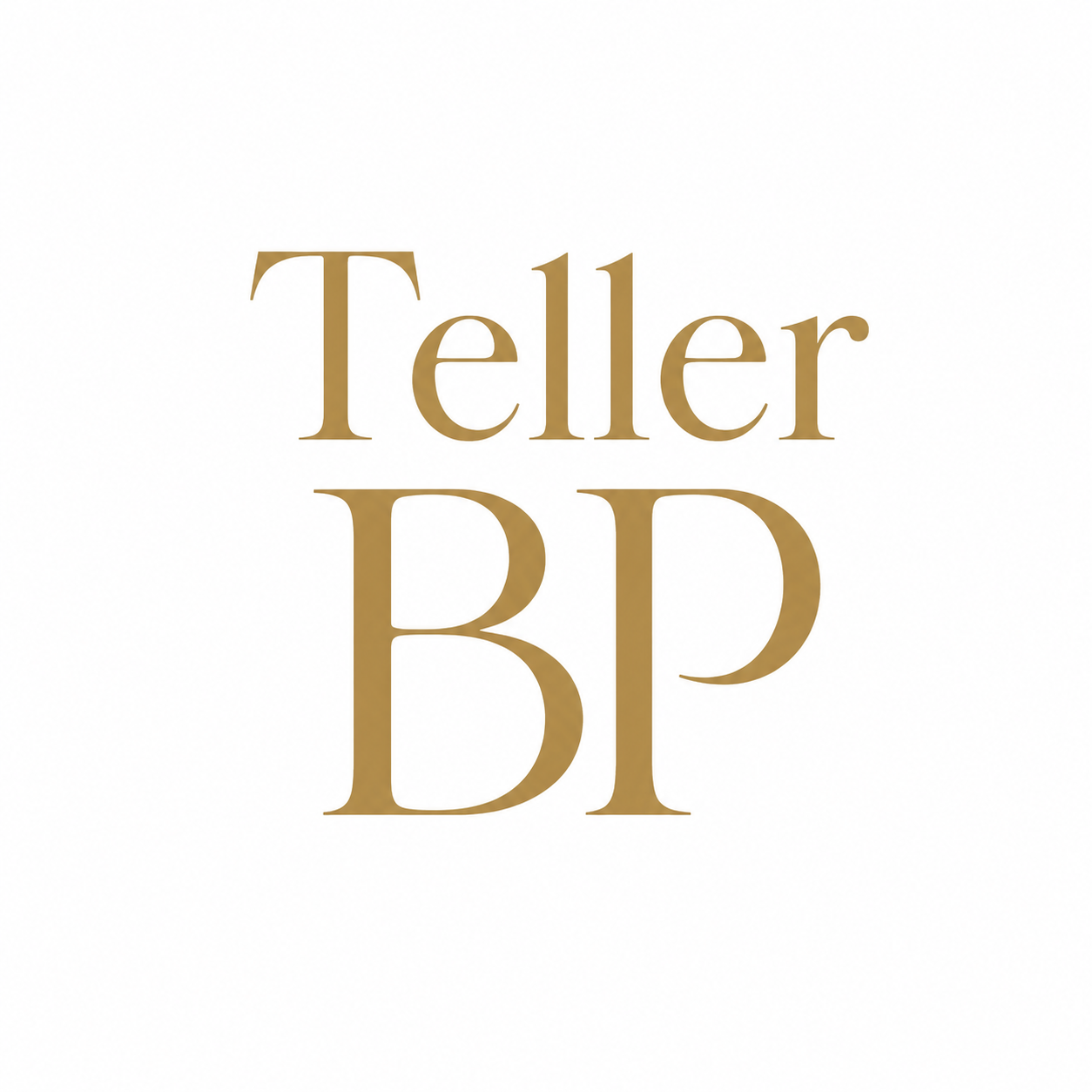 TellerBP